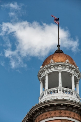 Picture of THE DOME