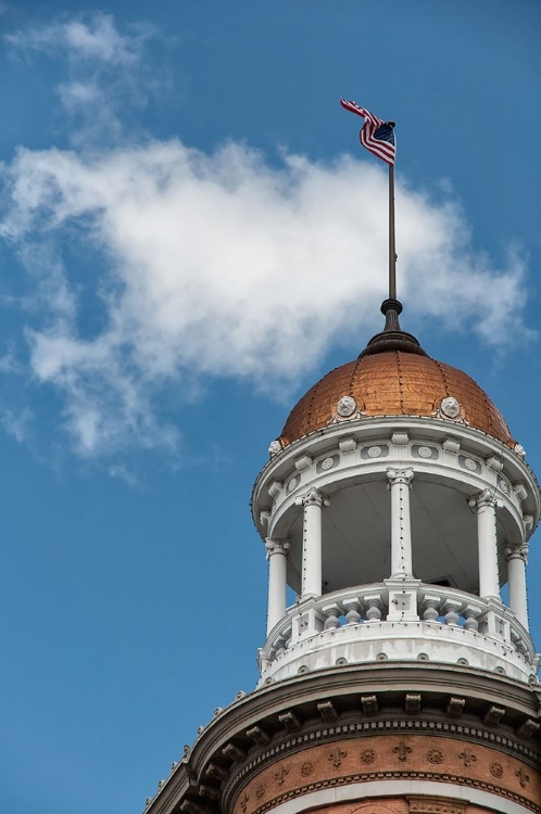 Picture of THE DOME