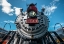Picture of TRAIN DETAIL 3