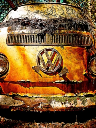 Picture of VW BUS