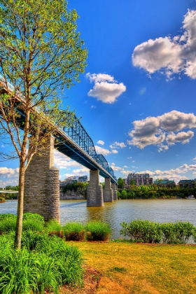 Picture of WALNUT BRIDGE FROM COOLIDGE