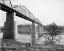 Picture of WALNUT STREET BRIDGE 1907