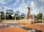 Picture of WATER FOR HORSES