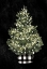 Picture of MODERN GINGHAM CHRISTMAS COLLECTION B