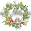 Picture of HOLIDAY DEER COLLECTION C