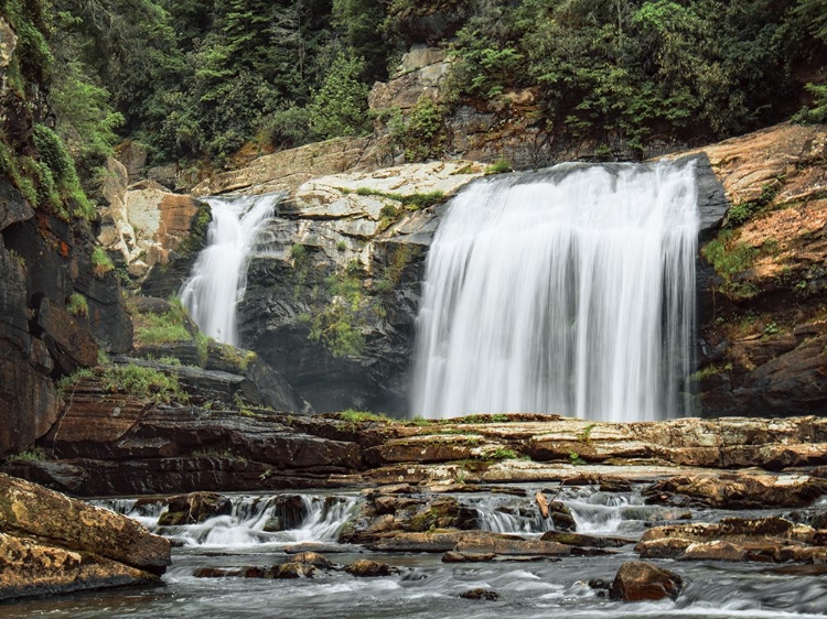 Picture of WATERFALL 39