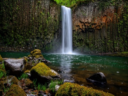 Picture of WATERFALL 43