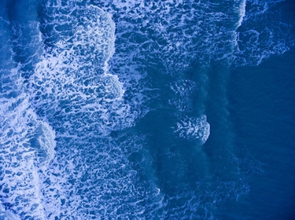 Picture of BLUE WAVES