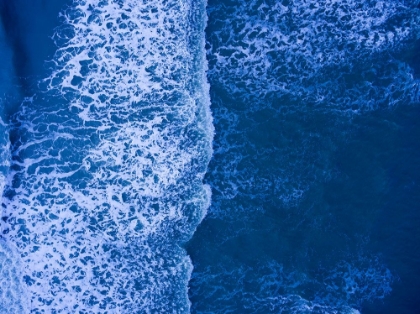 Picture of BLUE WAVES 2