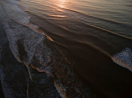 Picture of MORNING WAVES
