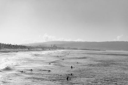 Picture of WAITING FOR WAVES