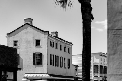 Picture of DOWNTOWN BEAUFORT 2