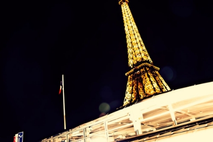 Picture of EIFFEL TOWER