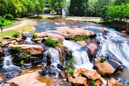 Picture of FALLS PARK