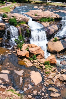 Picture of FALLS PARK 2 