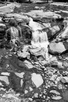 Picture of FALLS PARK 2 BW