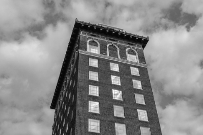 Picture of SKY WINDOWS 2 BW