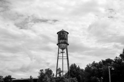 Picture of VINTAGE WATERTOWER