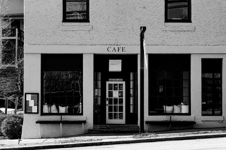 Picture of CAFE