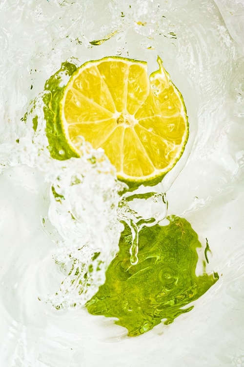 Picture of LIME BLAST