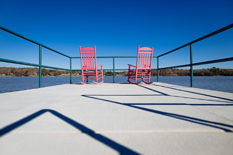 Picture of PINK CHAIRS