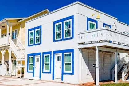 Picture of THE BLUE BEACH HOUSE