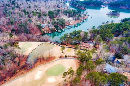 Picture of GOLF LAKE