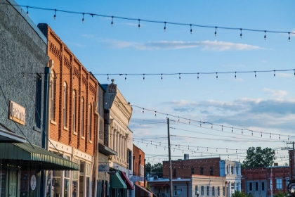 Picture of DOWNTOWN WETUMPKA