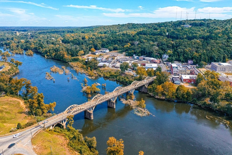 Picture of WETUMPKA FALL