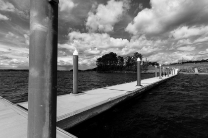 Picture of WHITE DOCK