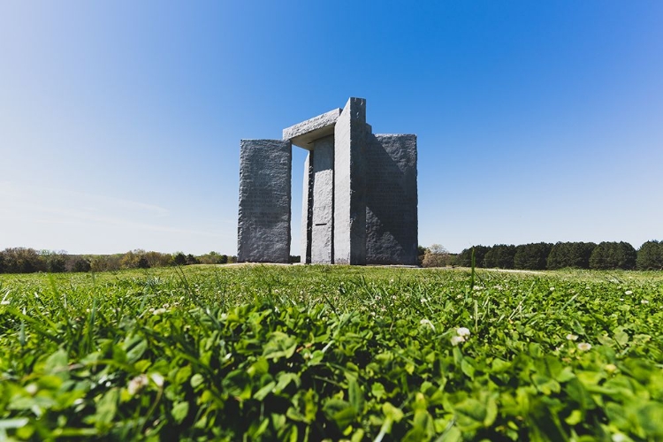 Picture of GUIDESTONES