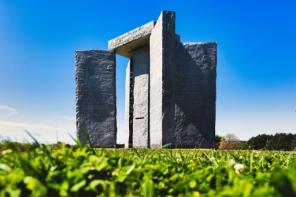 Picture of GUIDESTONES 6