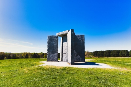 Picture of GUIDESTONES 8