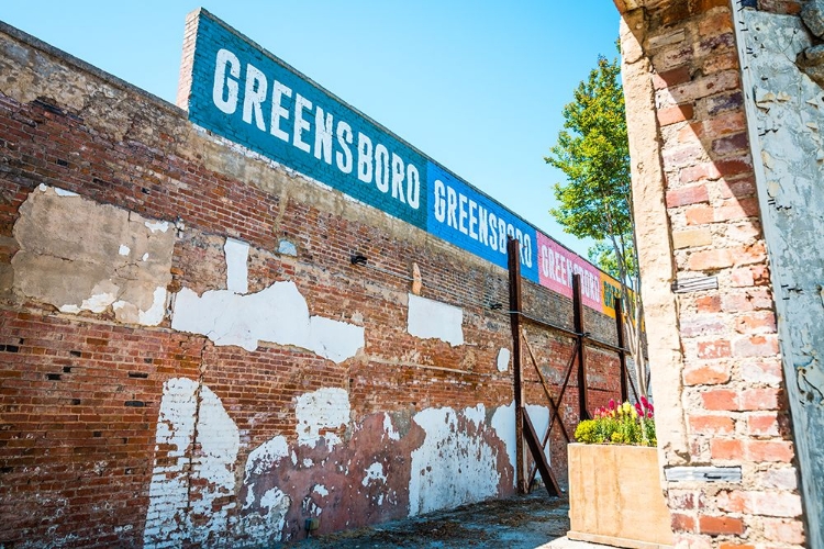 Picture of GREENSBOROGREENSBORO