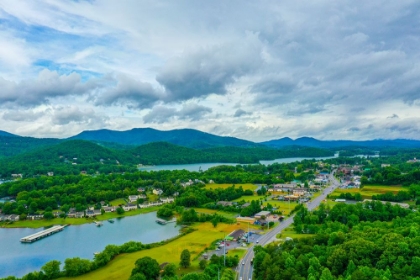 Picture of DOWNTOWN HIAWASSEE