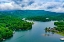 Picture of LAKE CHATUGE AERIAL