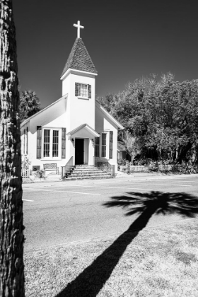 Picture of OUR LADY OF THE SEA SHADOW