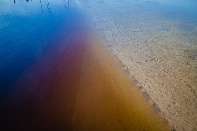 Picture of RAINBOW SHORES