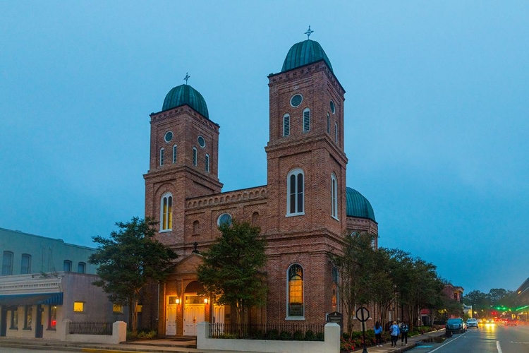 Picture of MINOR BASILICA