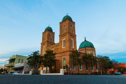 Picture of MINOR BASILICA 2