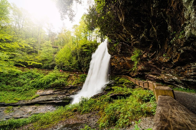 Picture of DRY FALLS 3