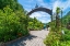 Picture of FLOWERING BRIDGE