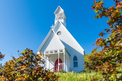 Picture of WHITE CHURCH