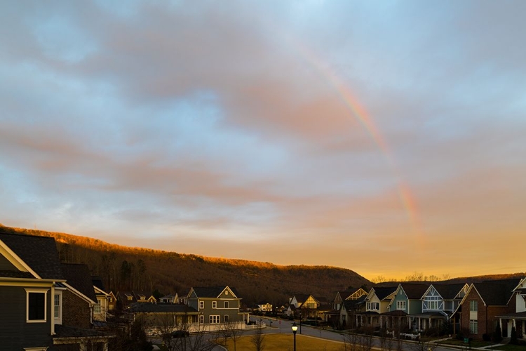 Picture of BLACK CREEK RAINBOW 2