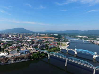 Picture of CHATTANOOGA AERIAL