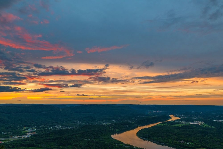 Picture of POINT PARK VIEW