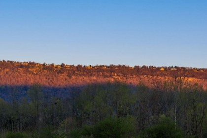 Picture of SUNSET LOOKOUT VALLEY