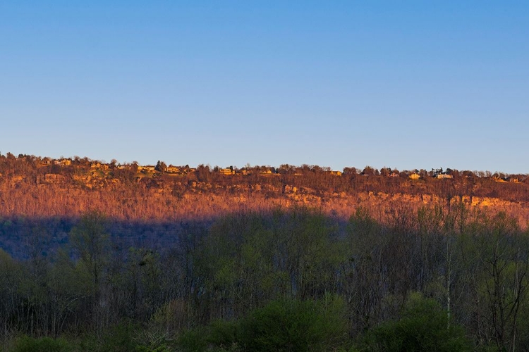 Picture of SUNSET LOOKOUT VALLEY