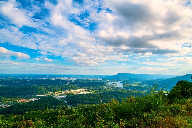 Picture of TENNESSEE VALLEY