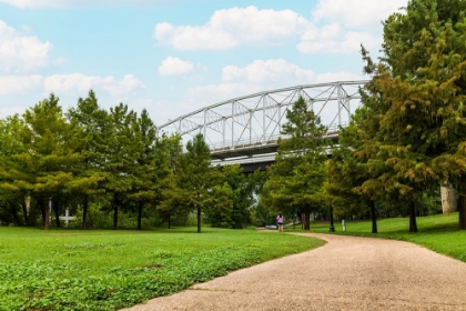 Picture of BASTROP BRIDGE 2